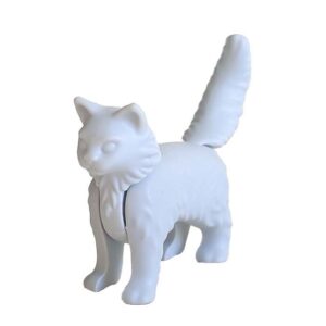 Playmobil Lapjes Kat Zonder print