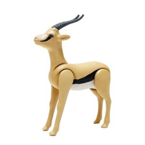 Playmobil Gazelle