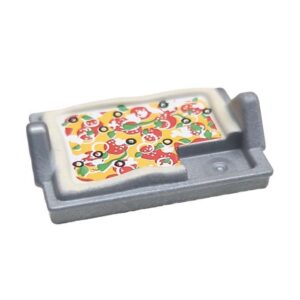 Flammkuchen op Ovenschaal