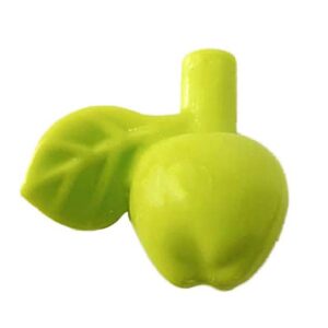 8220 Playmobil Fruit Gifgroene Zure Appel