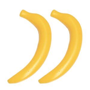 Banaan voor aap of kind