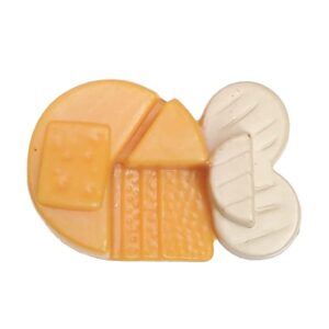 Kaas Mmm lekker Brie en Oude kaas