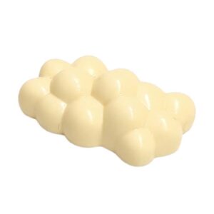 IJsbollen Vanille, Brooddeeg