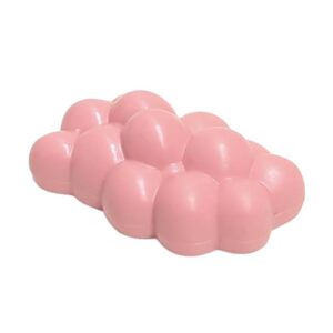 IJsbollen Framboos, Perziken