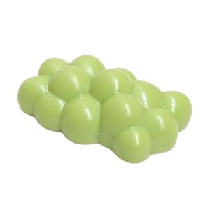 IJsbollen Pistache, Druiven