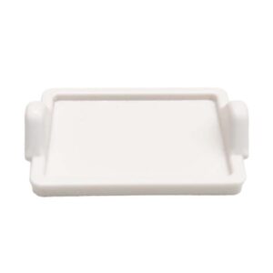 Dienblad Tray, Wit