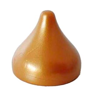 Punthelm Goud