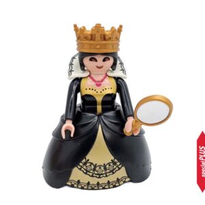 Playmobil 4591 Zwarte Koningin