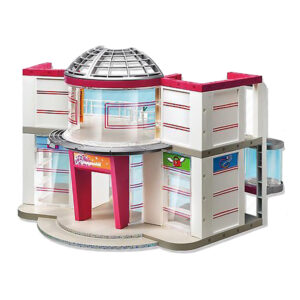 Playmobil 9079 Winkel – Leeg Gebouw (kopie)