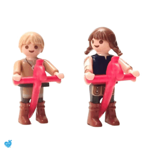 Playmobil Drukke Kinderen (ADHD)