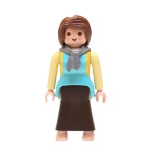 Playmobil Vrouw Oma van Hans en Grietje