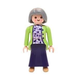 Playmobil Keukenkoningin Oma