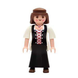 Playmobil Vrouw Oktoberfest