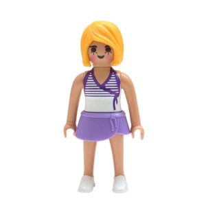 Playmobil Zomers Meisje