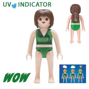 Playmobil Zomers Meisje (kopie)