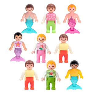 Playmobil Pasgeboren Baby’s