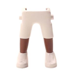 Playmobil Benen