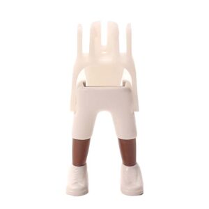 Playmobil Benen