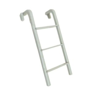 Ladder voor Boot