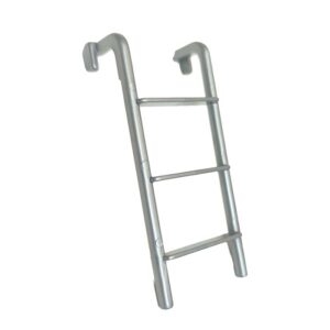 Ladder met ophanghaak