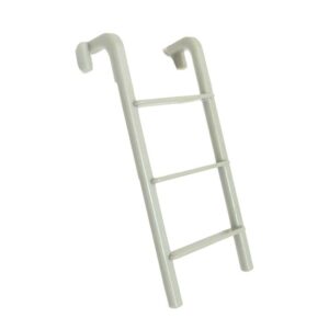 Ladder met ophanghaak
