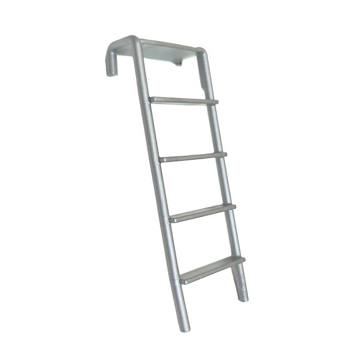 Ladder Dolfinarium