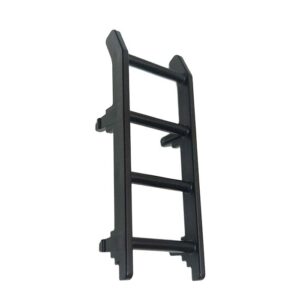 Ladder Bus naar Dak