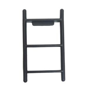 Ladder Zwart