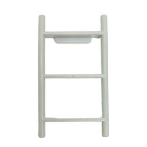 Ladder Grijs