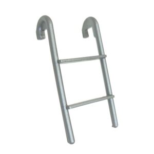 Ladder Zilver