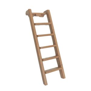Ladder Stapelbed