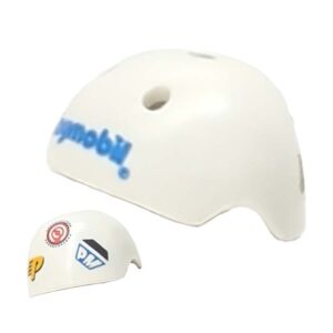 Playmobil Hoed Helm Skate meisje