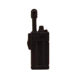 Playmobil Politie Accessoires – 03 Walkie Talkie