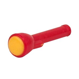 Playmobil Politie Accessoires – 06 Zaklamp Rood