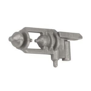 Playmobil Politie Accessoires – 11 Ruimte geweer