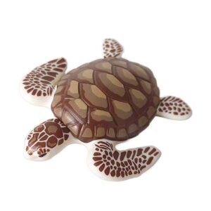 Playmobil Dier Schildpad