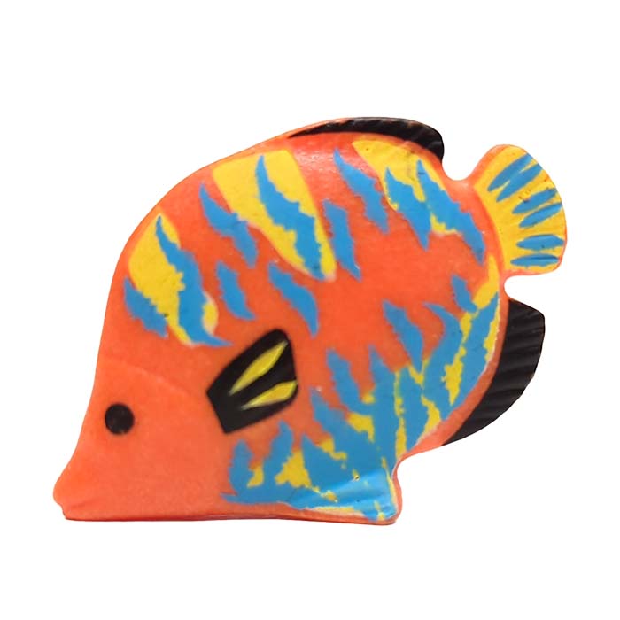 Playmobil Dier Vis Koraalvis