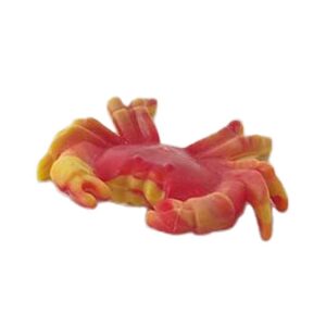 Playmobil Dier Krab Oranje Geel