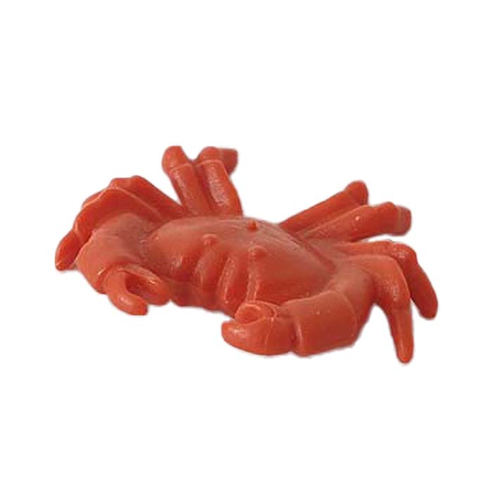 Playmobil Dier Krab Oranje