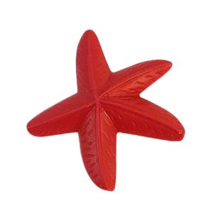 Playmobil Dier Zeester Rood