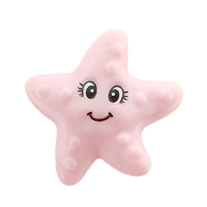 Playmobil Zeedier Knuffel Zeester