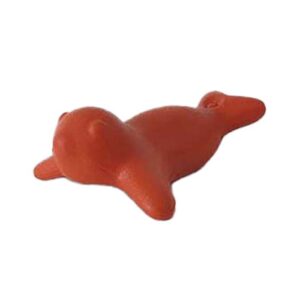 Playmobil Dier Zeehond Oranje