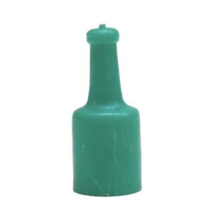 Fles Groen Per 2
