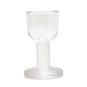 8110 Beker Transparant