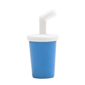 Milkshake Smurf