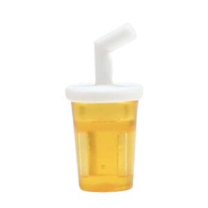 Limonade Geel