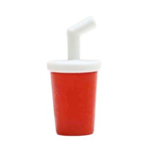 Milkshake Aardbei