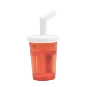 Limonade Rood