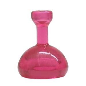 Fles mat bol