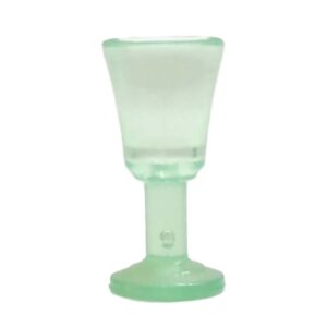 Glas Groen Goblet